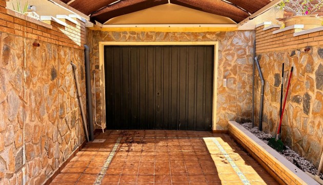 Resale - Detached Villa - Torrevieja - Los Balcones - Los Altos del Edén