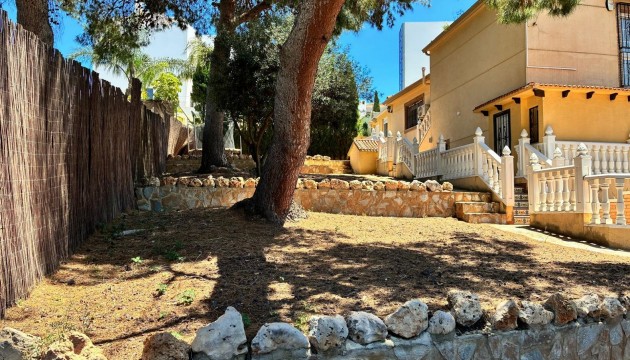 Resale - Detached Villa - Torrevieja - Los Balcones - Los Altos del Edén