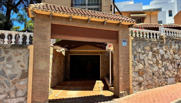 Resale - Detached Villa - Torrevieja - Los Balcones - Los Altos del Edén