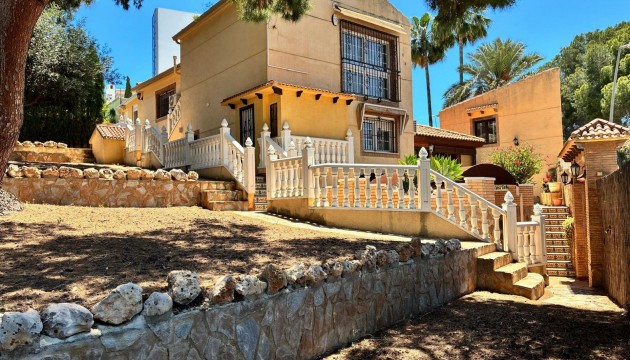 Resale - Detached Villa - Torrevieja - Los Balcones - Los Altos del Edén