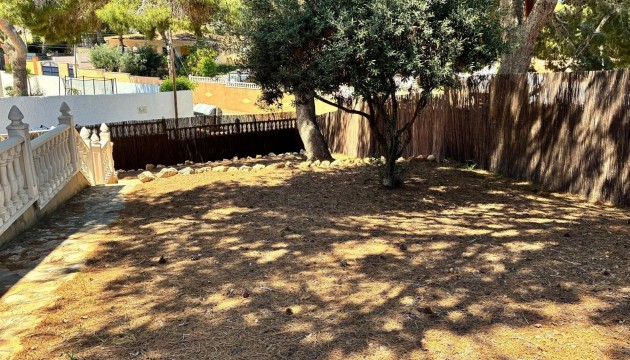 Resale - Detached Villa - Torrevieja - Los Balcones - Los Altos del Edén