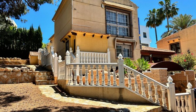 Resale - Detached Villa - Torrevieja - Los Balcones - Los Altos del Edén