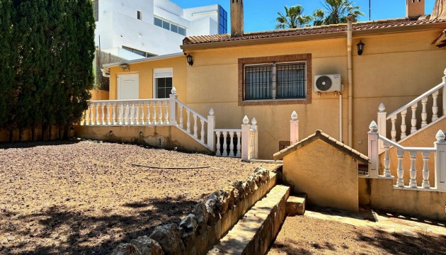 Resale - Detached Villa - Torrevieja - Los Balcones - Los Altos del Edén