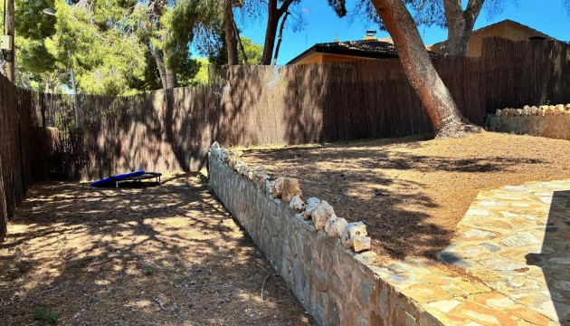 Resale - Detached Villa - Torrevieja - Los Balcones - Los Altos del Edén