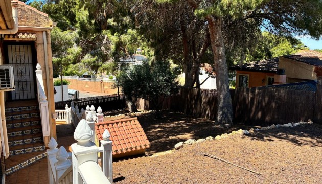 Resale - Detached Villa - Torrevieja - Los Balcones - Los Altos del Edén