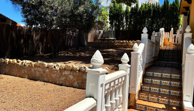 Resale - Detached Villa - Torrevieja - Los Balcones - Los Altos del Edén