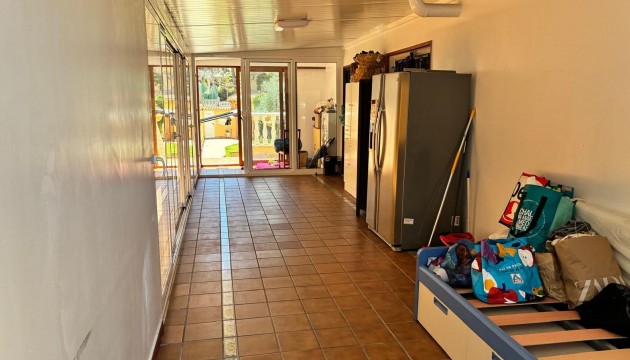 Resale - Detached Villa - Torrevieja - Los Balcones - Los Altos del Edén