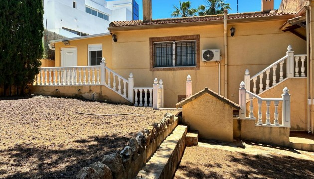 Resale - Detached Villa - Torrevieja - Los Balcones - Los Altos del Edén