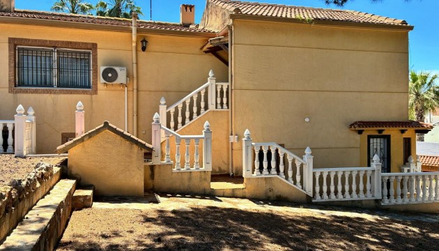 Resale - Detached Villa - Torrevieja - Los Balcones - Los Altos del Edén