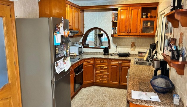 Resale - Detached Villa - Torrevieja - Los Balcones - Los Altos del Edén