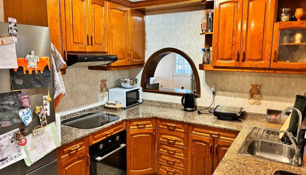 Resale - Detached Villa - Torrevieja - Los Balcones - Los Altos del Edén