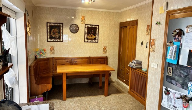 Resale - Detached Villa - Torrevieja - Los Balcones - Los Altos del Edén