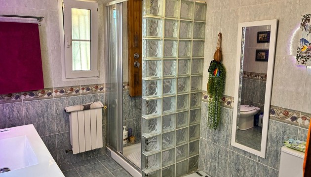 Resale - Detached Villa - Torrevieja - Los Balcones - Los Altos del Edén