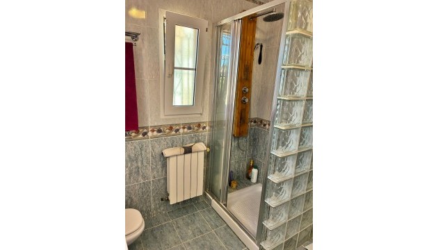 Resale - Detached Villa - Torrevieja - Los Balcones - Los Altos del Edén