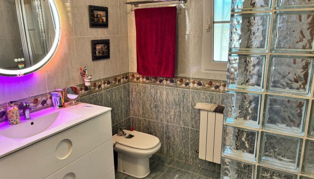 Resale - Detached Villa - Torrevieja - Los Balcones - Los Altos del Edén