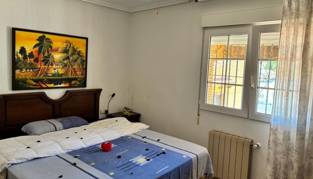 Resale - Detached Villa - Torrevieja - Los Balcones - Los Altos del Edén
