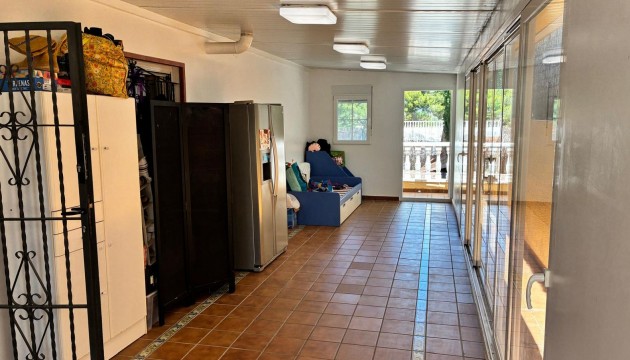 Resale - Detached Villa - Torrevieja - Los Balcones - Los Altos del Edén