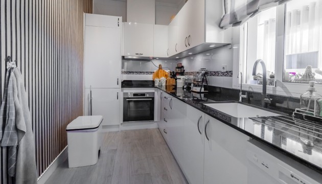 Перепродажа - отдельная вилла - Ciudad Quesada