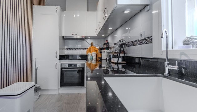 Перепродажа - отдельная вилла - Ciudad Quesada