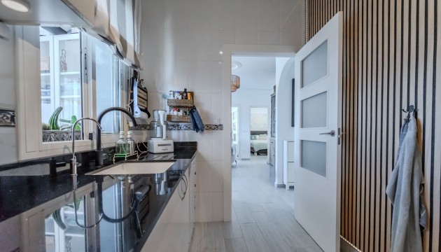 Перепродажа - отдельная вилла - Ciudad Quesada