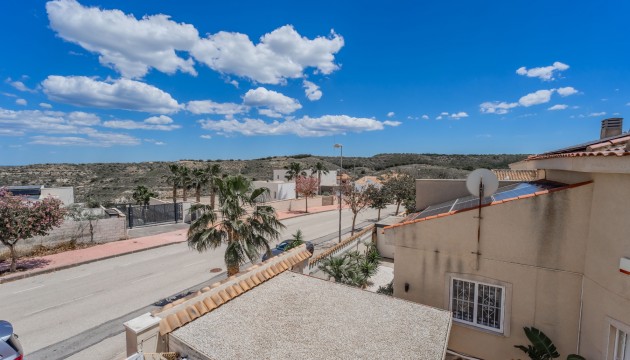 Перепродажа - отдельная вилла - Ciudad Quesada