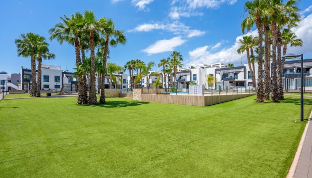 Begagnad - Lägenhet - Orihuela Costa - La Zenia