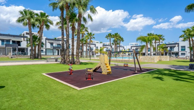 Begagnad - Lägenhet - Orihuela Costa - La Zenia