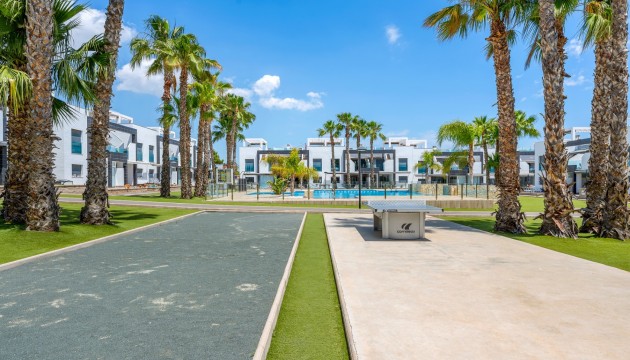 Begagnad - Lägenhet - Orihuela Costa - La Zenia