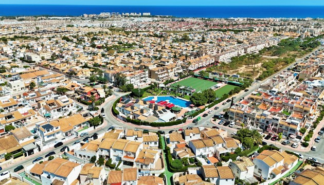 Resale - Bungalow - Orihuela Costa - La Florida
