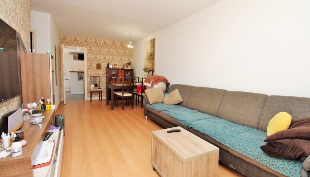 Resale - Bungalow - Orihuela Costa - La Florida