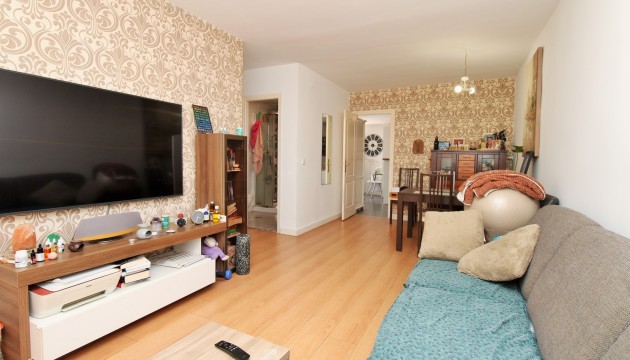 Resale - Bungalow - Orihuela Costa - La Florida