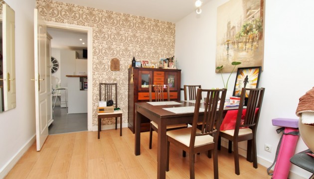 Resale - Bungalow - Orihuela Costa - La Florida