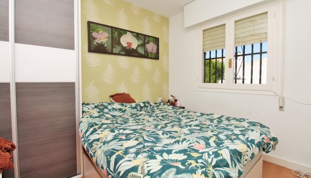 Resale - Bungalow - Orihuela Costa - La Florida