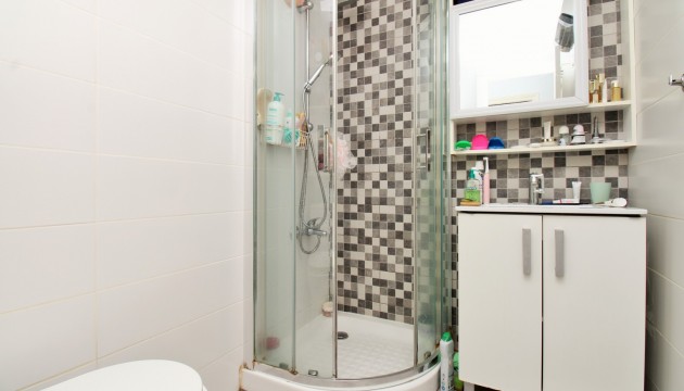 Resale - Bungalow - Orihuela Costa - La Florida