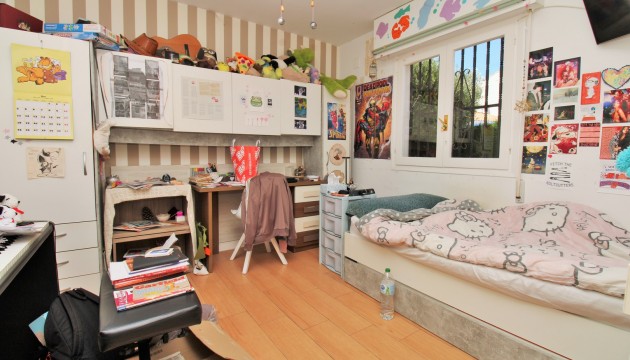 Resale - Bungalow - Orihuela Costa - La Florida
