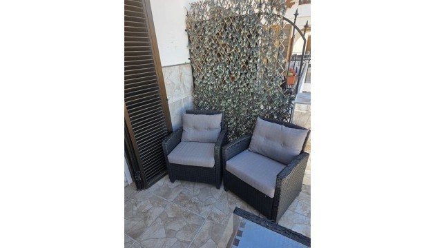 Resale - Apartment - Orihuela Costa - Villamartín