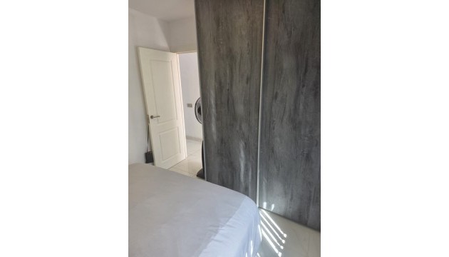 Resale - Apartment - Orihuela Costa - Villamartín