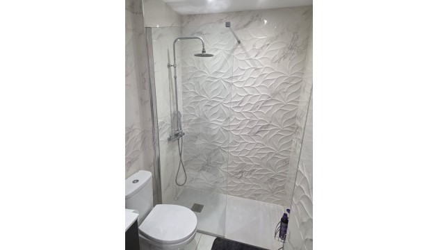 Resale - Apartment - Orihuela Costa - Villamartín
