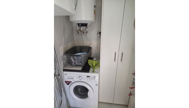 Resale - Apartment - Orihuela Costa - Villamartín