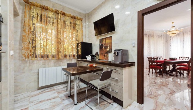 Begagnad - Fristående Villa - Orihuela Costa - Campoamor