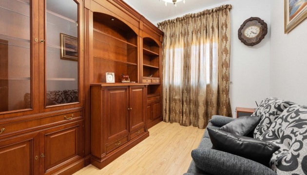 Begagnad - Fristående Villa - Orihuela Costa - Campoamor