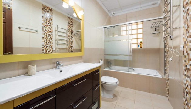 Begagnad - Fristående Villa - Orihuela Costa - Campoamor