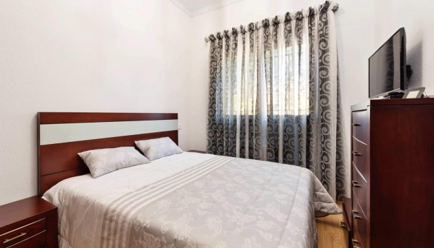 Begagnad - Fristående Villa - Orihuela Costa - Campoamor