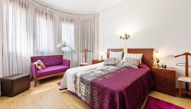 Begagnad - Fristående Villa - Orihuela Costa - Campoamor