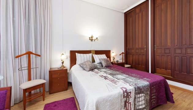 Begagnad - Fristående Villa - Orihuela Costa - Campoamor