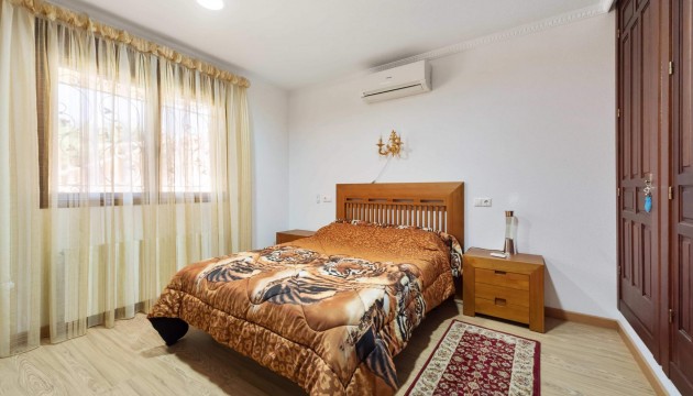 Begagnad - Fristående Villa - Orihuela Costa - Campoamor