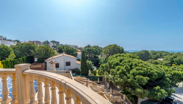 Begagnad - Fristående Villa - Orihuela Costa - Campoamor