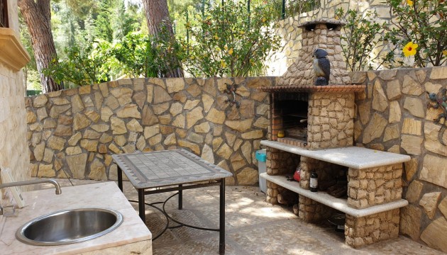 Begagnad - Fristående Villa - Orihuela Costa - Campoamor