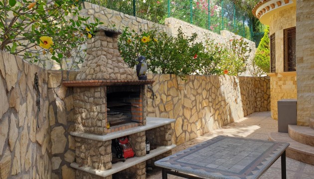 Begagnad - Fristående Villa - Orihuela Costa - Campoamor
