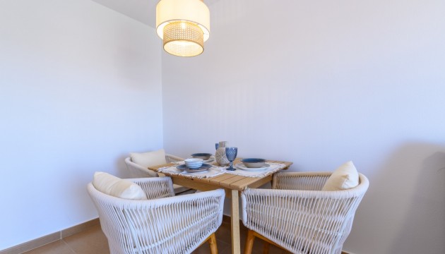 Resale - Apartment - Torrevieja - El Acequión - Los Náufragos